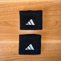 Polsini Adidas Neri