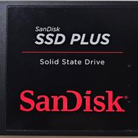 Sandisk SSD Plus 480Gb