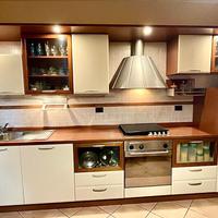 Cucina componibile ERREBI