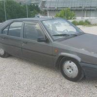 Citroen BX 11 1100 benzina per ricambi (2a)