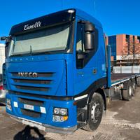 Camion Iveco Stralis