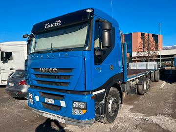 Camion Iveco Stralis