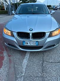 Bmw 318d