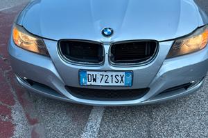 Bmw 318d