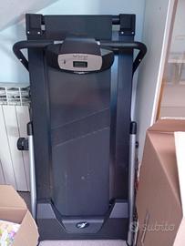 Tapis roulant pieghevole