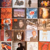 Collezione musica contemporanea 