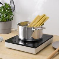 PIASTRA IKEA AD INDUZIONE 1 FUOCO-2 DISPONIBILI