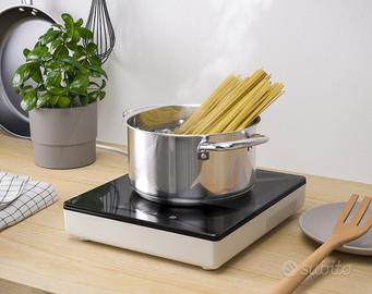PIASTRA IKEA AD INDUZIONE 1 FUOCO-2 DISPONIBILI