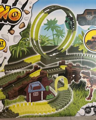 Pista  Dino