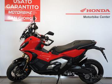 Honda X-ADV 750