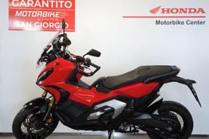 Honda X-ADV 750