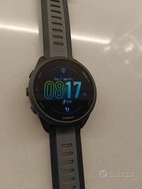 Garmin Forerunner 165