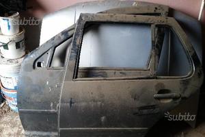 Ricambi VW Golf IV (TDI Turbo GTI)