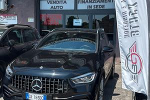 Mercedes-benz GLA 250 35 4Matic AMG