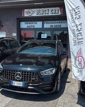 Mercedes-benz GLA 250 35 4Matic AMG