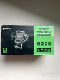 Porta telefono moto Moggam