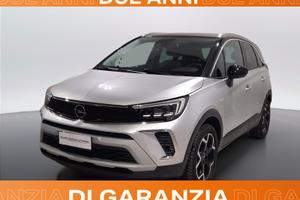 Opel Crossland 1.2 110cv ultimate s&s