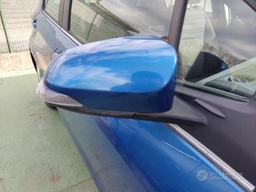 Specchio destro TOYOTA YARIS del 2016