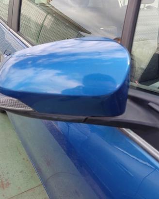 Specchio destro TOYOTA YARIS del 2016