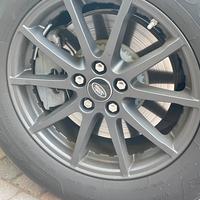 Cerchi lega RR EVOQUE 17 pollici