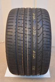 2 Gomme Pneumatici PIRELLI P-ZERO 335/30 ZR20 104Y