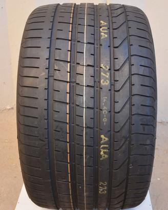 2 Gomme Pneumatici PIRELLI P-ZERO 335/30 ZR20 104Y