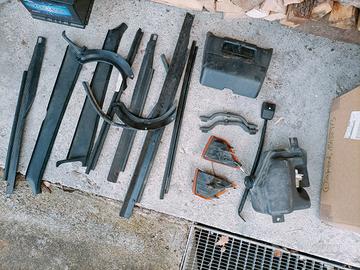 Plastiche interni Fiat Ritmo 