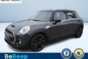 MINI Mini 5 porte MINI 2.0 COOPER SD HYPE SEV...