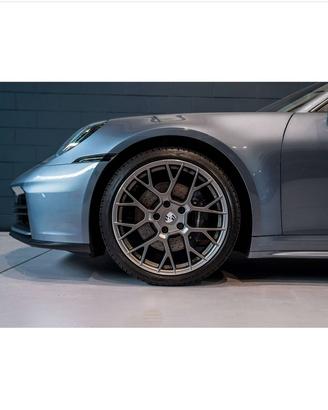 cerchi  20/21 porsche 992/2 originali RS spyder
