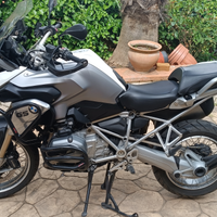 Bmw GS 1200 lc