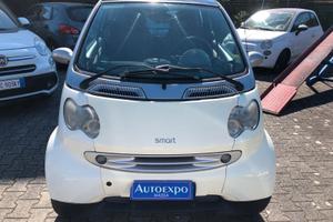 Smart 600 & PASSION (40 kW)