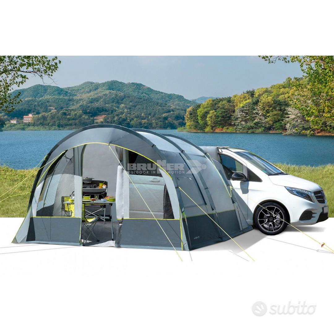 Tenda per van Rodeo Brunner - Caravan e Camper In vendita a Trento