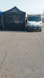 Furgone gancio traino 1.9cc