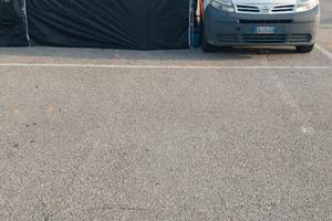 Furgone gancio traino 1.9cc