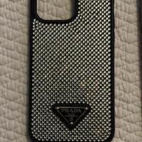 Cover PRADA per iPhone 14 pro Max