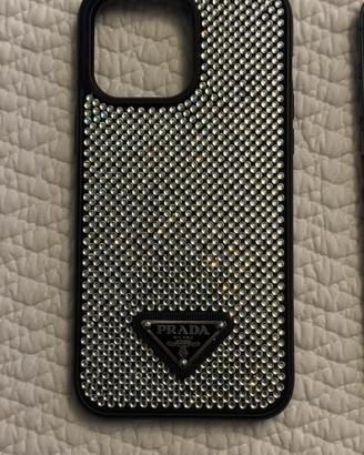 Cover PRADA per iPhone 14 pro Max