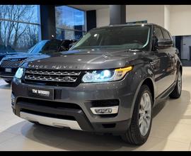 LAND ROVER 3.0 TDV6 HSE 4x4 *IVA* MANUTENZIONI CAS