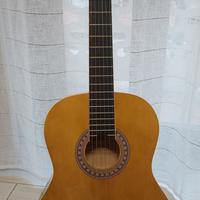 Chitarra acustica Yamaha