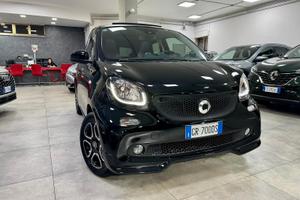 Smart ForFour 0.9 Turbo 90cv twinamic Prime 2018