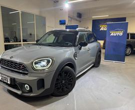 MINI Countryman 2.0 Cooper S Business Countryman