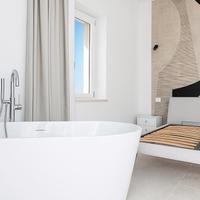 Nuovissimo trilocale a cabras