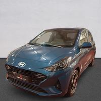Hyundai i10 1.0 MPI AT Prime | da €276 al mese