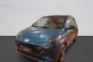 Hyundai i10 1.0 MPI AT Prime | da €276 al mese