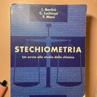 Stechiometria