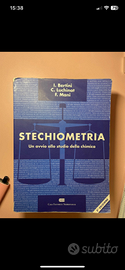 Stechiometria