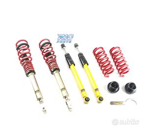 KIT SOSPENSIONE FILETTATA EIBACH MTS MERCEDES CLS 