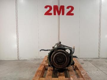 CAMBIO MANUALE COMPLETO SUBARU Legacy S. Wagon 310