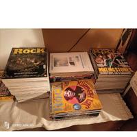 Classic Rock 1/130 completa