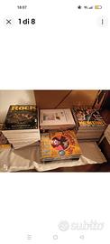 Classic Rock 1/130 completa
