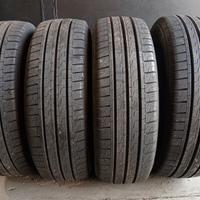 Gomme estive usate 215 65 16C